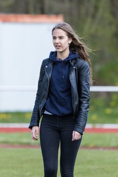 Bild 112 - wBJ VfL Oldesloe - SV Henstedt Ulzburg : Ergebnis: 3:3